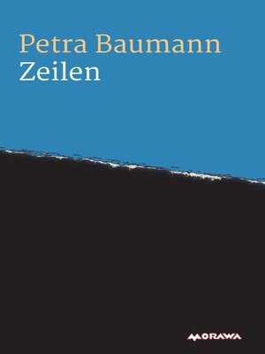 cover image of Zeilen